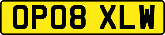 OP08XLW