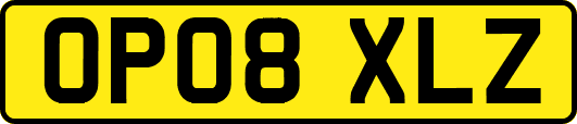 OP08XLZ