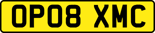 OP08XMC