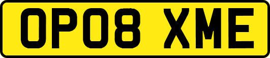 OP08XME