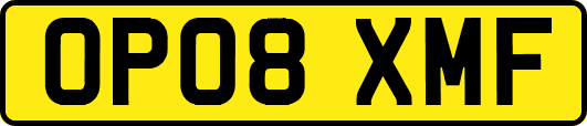 OP08XMF