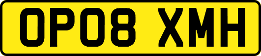 OP08XMH