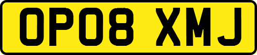 OP08XMJ