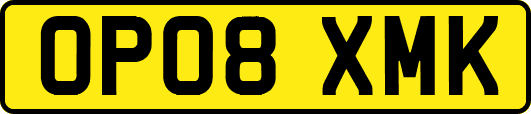 OP08XMK