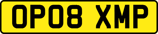 OP08XMP