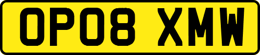 OP08XMW