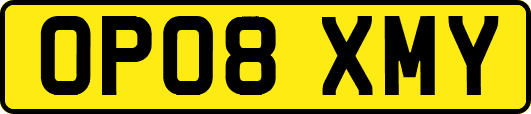 OP08XMY