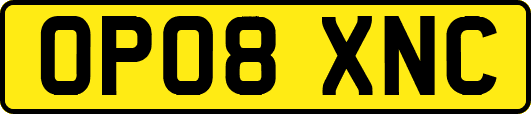 OP08XNC
