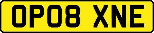 OP08XNE