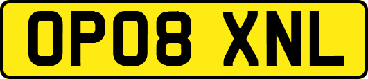 OP08XNL