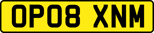 OP08XNM