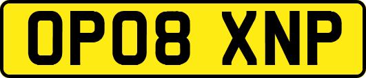 OP08XNP