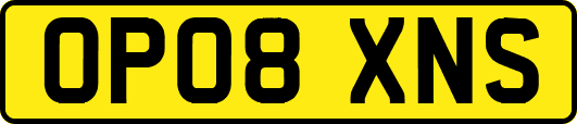 OP08XNS