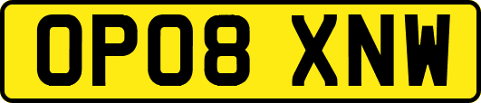 OP08XNW