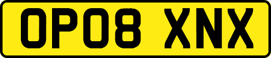 OP08XNX