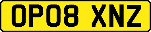 OP08XNZ
