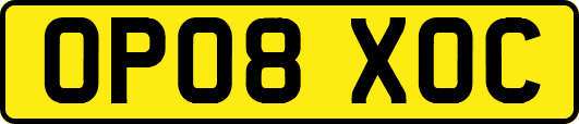OP08XOC