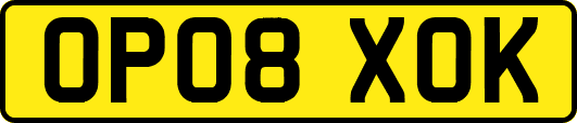 OP08XOK