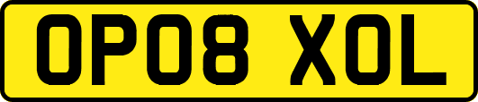 OP08XOL