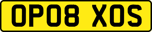 OP08XOS