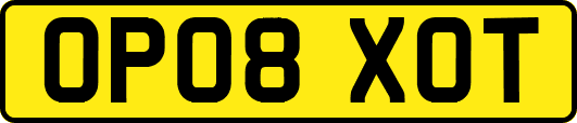 OP08XOT