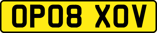 OP08XOV