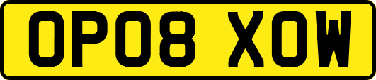 OP08XOW