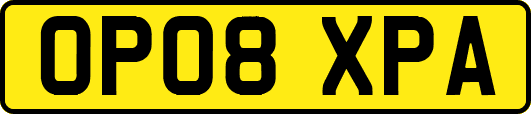 OP08XPA