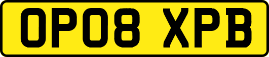 OP08XPB