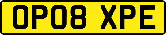 OP08XPE