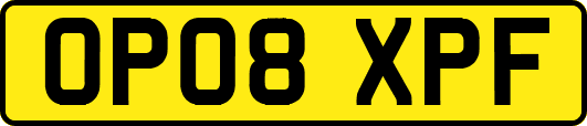 OP08XPF