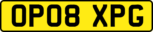 OP08XPG