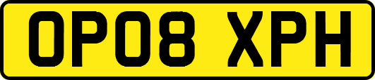 OP08XPH