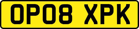 OP08XPK