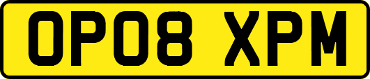 OP08XPM