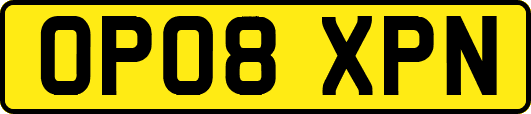 OP08XPN