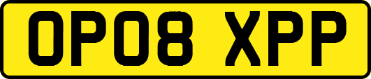OP08XPP