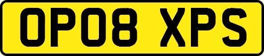 OP08XPS
