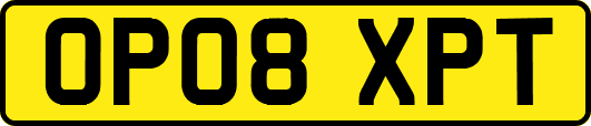 OP08XPT
