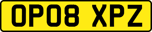 OP08XPZ
