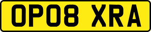 OP08XRA