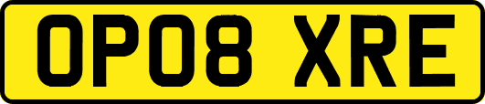 OP08XRE