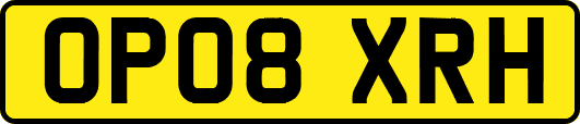 OP08XRH