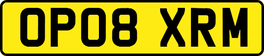 OP08XRM