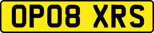 OP08XRS