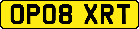 OP08XRT