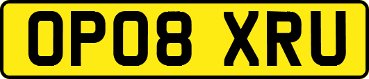 OP08XRU