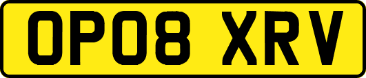 OP08XRV