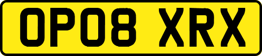 OP08XRX