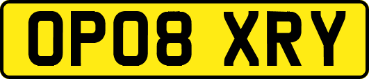 OP08XRY